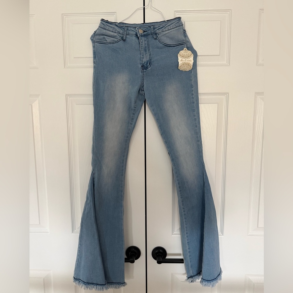 Altar’d State Jeans.